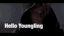 Youngling Anakin GIF - Youngling Anakin GIFs