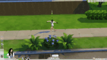 Moist Critikal Dance GIF - Moist Critikal Dance Sims GIFs