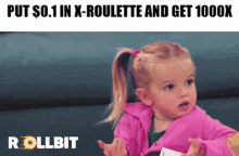 Roulette Rollbit GIF - Roulette Rollbit GIFs