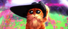 Puss In Boots The Last Wish Puss In Boots Eyes GIF - Puss In Boots The Last Wish Puss In Boots Eyes Beard GIFs