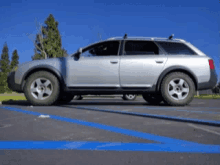 Car Allroad GIF - Car Allroad Audi GIFs