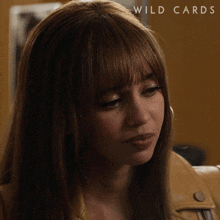 It'S Not Fair Max Mitchell GIF - It'S Not Fair Max Mitchell Wild Cards GIFs