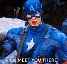 Salute Captain America GIF - Salute Captain America Chris Evans GIFs