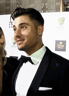 Handsome Stoinis GIF - Handsome Stoinis Marcus GIFs
