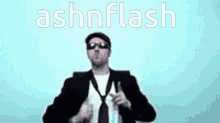 Ashnflash GIF - Ashnflash GIFs