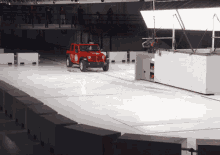 Iihs Crash Test GIF - Iihs Crash Test Jeep GIFs