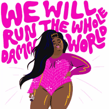 19wewill lizzo visibility feminist women of color
