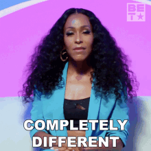 Completely Different Amina GIF - Completely Different Amina After Happily Ever After GIFs