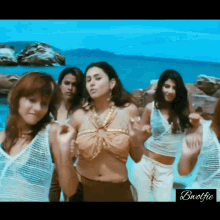 Namitha Hot Actress GIF - Namitha Hot Actress Sexy GIFs