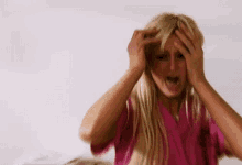Disgusted Eww GIF - Disgusted Eww Paris Hilton GIFs