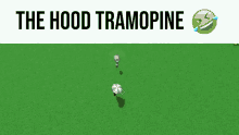 The Hood GIF - The Hood Trampoline GIFs