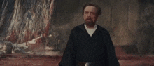 Luke Skywalker No GIF - Luke Skywalker No The Last Jedi GIFs