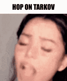 Tarkov Escape From Tarkov GIF - Tarkov Escape From Tarkov Silly Champ GIFs