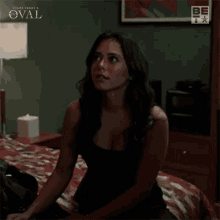 Uh Huh Blakely GIF - Uh Huh Blakely The Oval GIFs