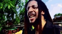 Lemme Go Julian Marley GIF - Lemme Go Julian Marley Thug Life GIFs