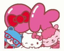 Hello Kitty GIF - Hello Kitty And GIFs