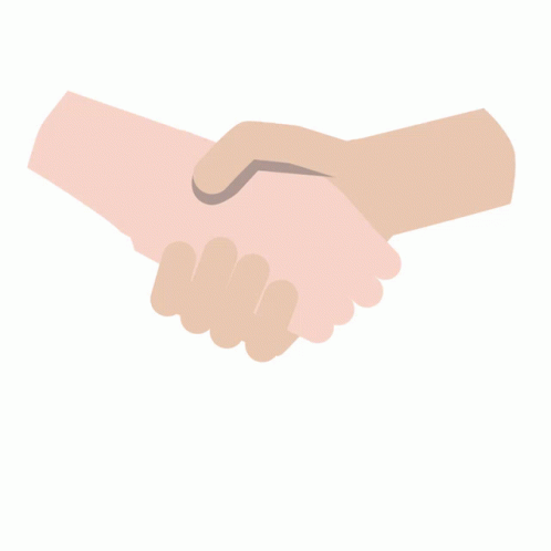 The handshake - thisisFINLAND