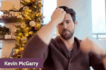 kevinmcgarry mcgarries suspendersunbuttoned podcast interview