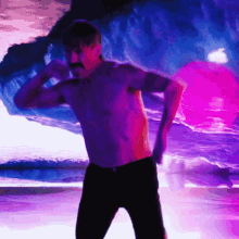 Its Been A Long Time Since I Made New Friend Anthony Kiedis GIF - Its Been A Long Time Since I Made New Friend Anthony Kiedis Red Hot Chili Peppers GIFs