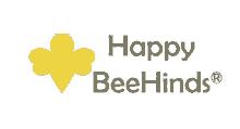 Happy Bee Hinds GIF - Happy Bee Hinds GIFs