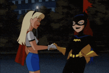 Handshake Approved GIF - Handshake Approved I Approve GIFs