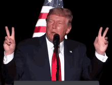 Donald Trump President GIF - Donald Trump President Quotes GIFs