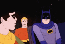 Batman Done GIF - Batman Done Over GIFs
