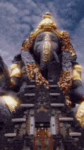 Ganesh गणेश GIF - Ganesh गणेश Lord Ganesh GIFs