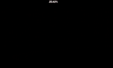 a screenshot of a video game with a skull in the background and the words my honest reaction at the top