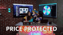 Tori And Chelsea Price Protected GIF - Tori And Chelsea Price Protected Justxtori GIFs