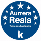 Erreala Real Sociedad GIF - Erreala Real Sociedad Txanpions Erreala GIFs