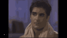 Galen Gering Passions GIF - Galen Gering Passions What Are You Talking About GIFs