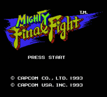 a select player screen for a video game shows cody a tough street fighter who 's skilled with knives