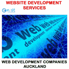 services webdevelopment