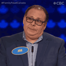 Yes Family Feud Canada GIF - Yes Family Feud Canada I Agree GIFs