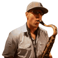 delacruz saxophone