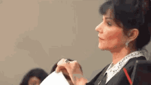 Judge Magistrate GIF - Judge Magistrate Paper GIFs