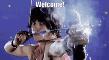Mgmt Welcome GIF - Mgmt Welcome GIFs