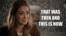 Just Jake Up Tv GIF - Just Jake Up Tv Brittany Bristow GIFs