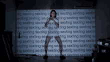 Bo Burnham Inside GIF - Bo Burnham Inside Sexting GIFs