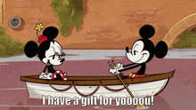 Mickey Mouse Mini GIF - Mickey Mouse Mini Minnie Mouse GIFs