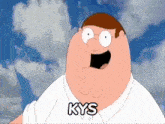Peter Griffin Family Guy GIF - Peter Griffin Family Guy Silly GIFs