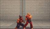 Akuma Street Fighter GIF - Akuma Street Fighter Street Fighter 4 GIFs