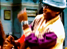 A Different World Dancing GIF - A Different World Dancing The Snake GIFs