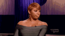 Real Housewives Oh Really GIF - Real Housewives Oh Really Oh Please GIFs