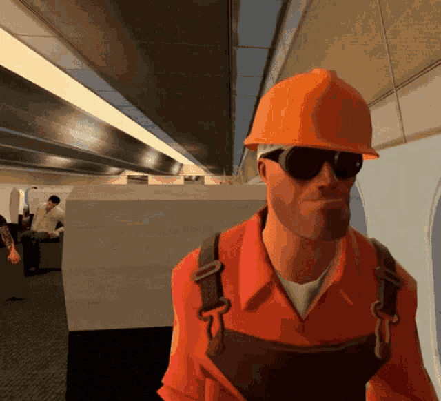 Heavy Engineer GIF - Heavy Engineer Bad Friend - Discover & Share GIFs