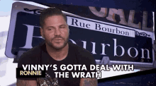 Vinnys Gotta Deal With The Wrath Put Up With It GIF - Vinnys Gotta Deal With The Wrath Put Up With It Consequence GIFs
