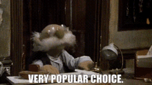 Caper Muppets The Great GIF - Caper Muppets The Great Muppets GIFs