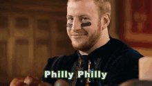 Philly Philly Pit Of Misery GIF - Philly Philly Pit Of Misery GIFs