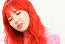 Ryoo Seungwan Wendy GIF - Ryoo Seungwan Wendy Red Velvet GIFs
